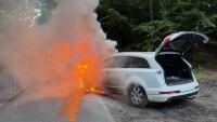 hasiči auto1